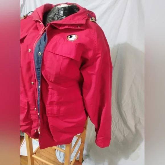 L.L. Bean Baxter State Parka - Picture 7 of 11